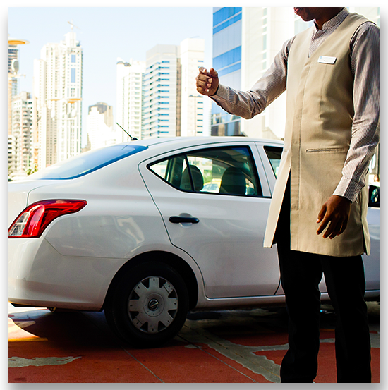 Prestige Valet