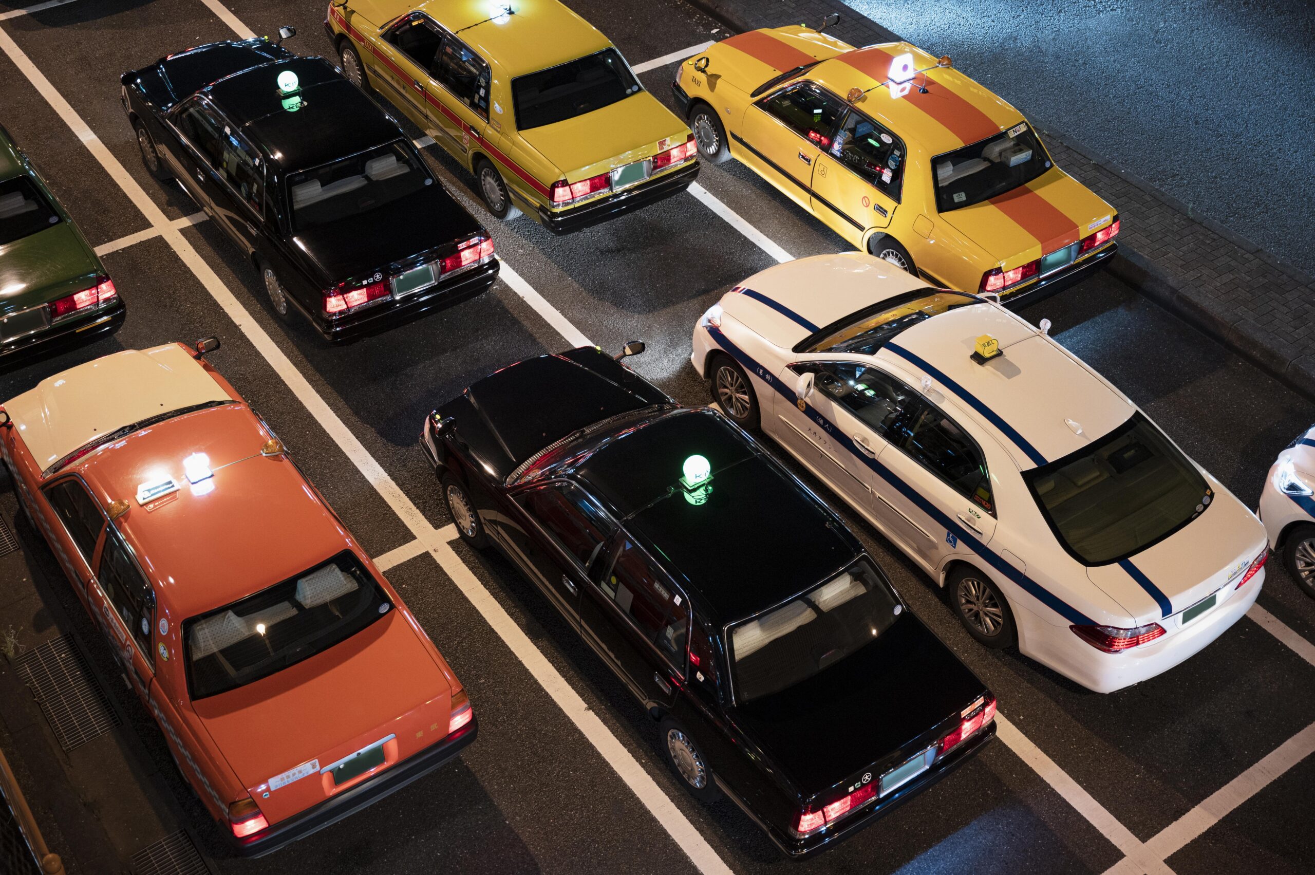 Steps for Effective Traffic Management at Your Special Event
