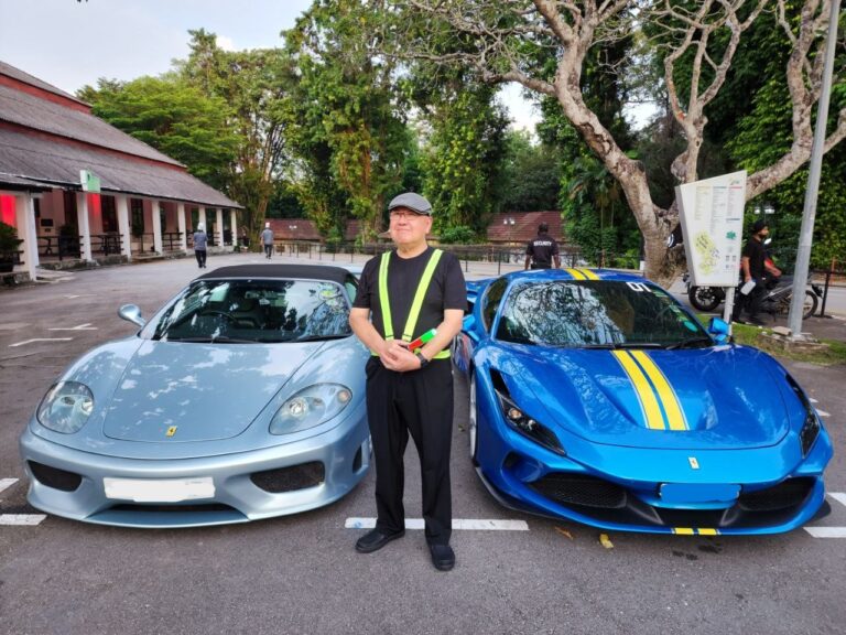 Why Hire a Well-Reputed and Reliable Valet Company