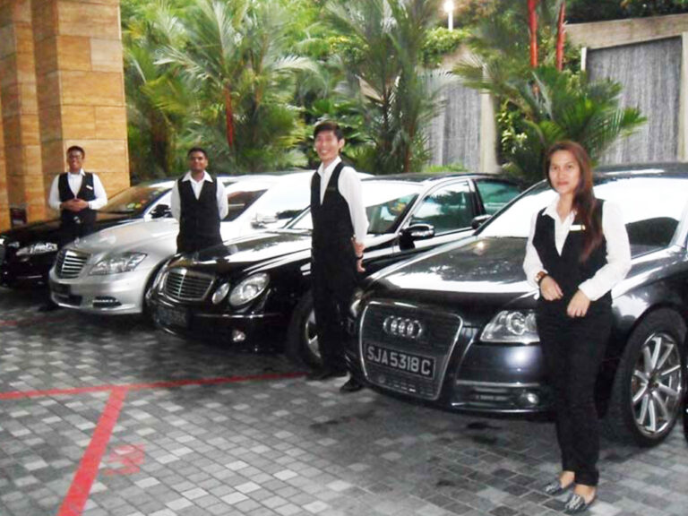 Valet Parking Services: A Valuable Tool to Enhance Your Business